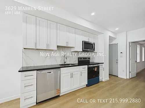 3629 Warren St Photo 1