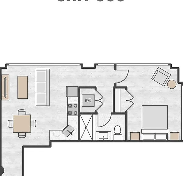 The Lofts at The Wolf Building — Photo 31