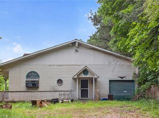 77 Shiloh Rd, Cedartown, GA 30125