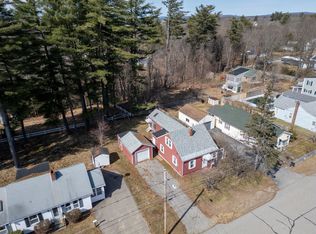 63 Richardson St, Rochester, NH 03867