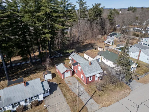 63 Richardson Street, Rochester, NH 03867