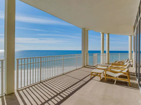 13333 Johnson Beach Rd #405, Perdido Key, FL 32507