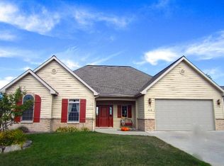 406 Congdon St, Coleraine, MN 55722