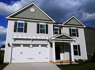 716 Summer Music Ln, Raleigh, NC 27603