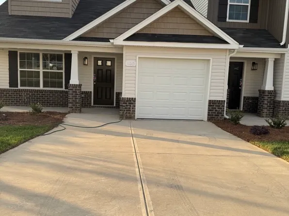 100 Pineberry Way, Greensboro, NC 27410