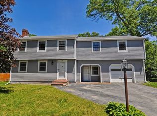 21 Coolidge Rd, Milford, MA 01757