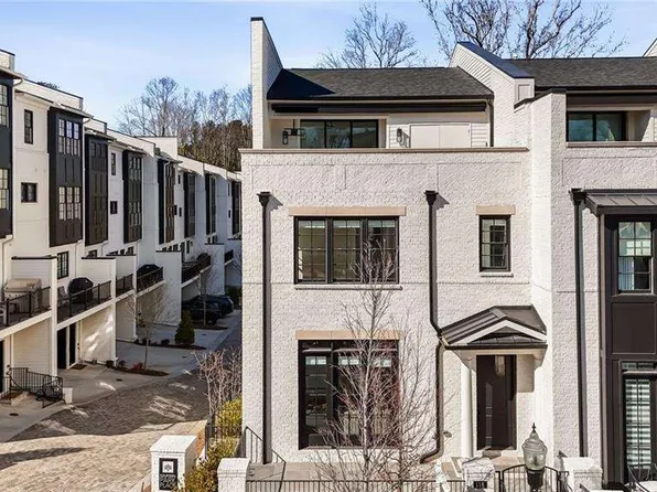 116 Lily Garden Pl #12, Alpharetta, GA 30009