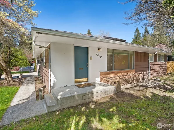 1802 22nd Avenue SE, Olympia, WA 98501