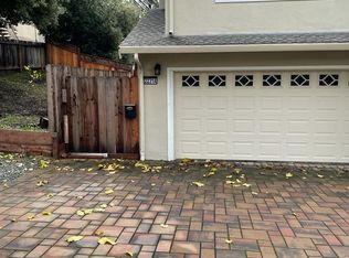 2231 Whitman Way #A, San Bruno, CA 94066