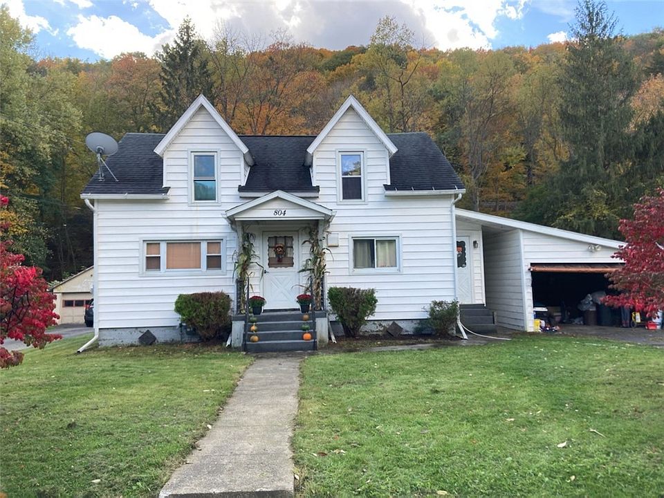 804 State Route 21, Hornell, NY 14843 Zillow