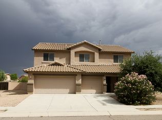 4511 S Calle Don Domenico, Tucson, AZ 85746