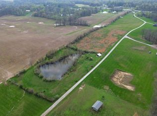 Greenfield Ln, New Harmony, IN