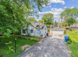 14408 Kenton Ave, Midlothian, IL 60445