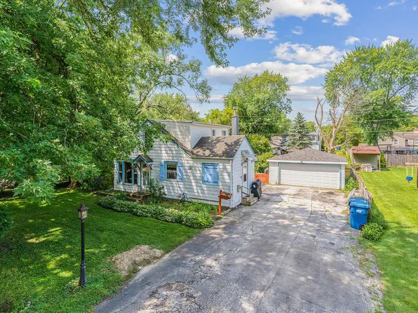 14408 Kenton Ave, Midlothian, IL 60445