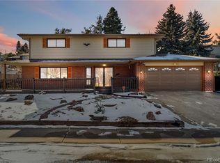 14022 W Alaska Dr, Lakewood, CO 80228
