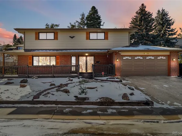 14022 W Alaska Drive, Lakewood, CO 80228