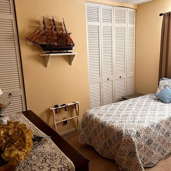 3535 Broken Woods Dr #307 — Photo 6
