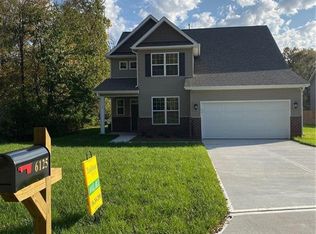 6125 Sundown Dr, Greensboro, NC 27410