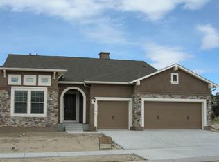 1142 Spectrum Loop, Colorado Springs, CO 80921
