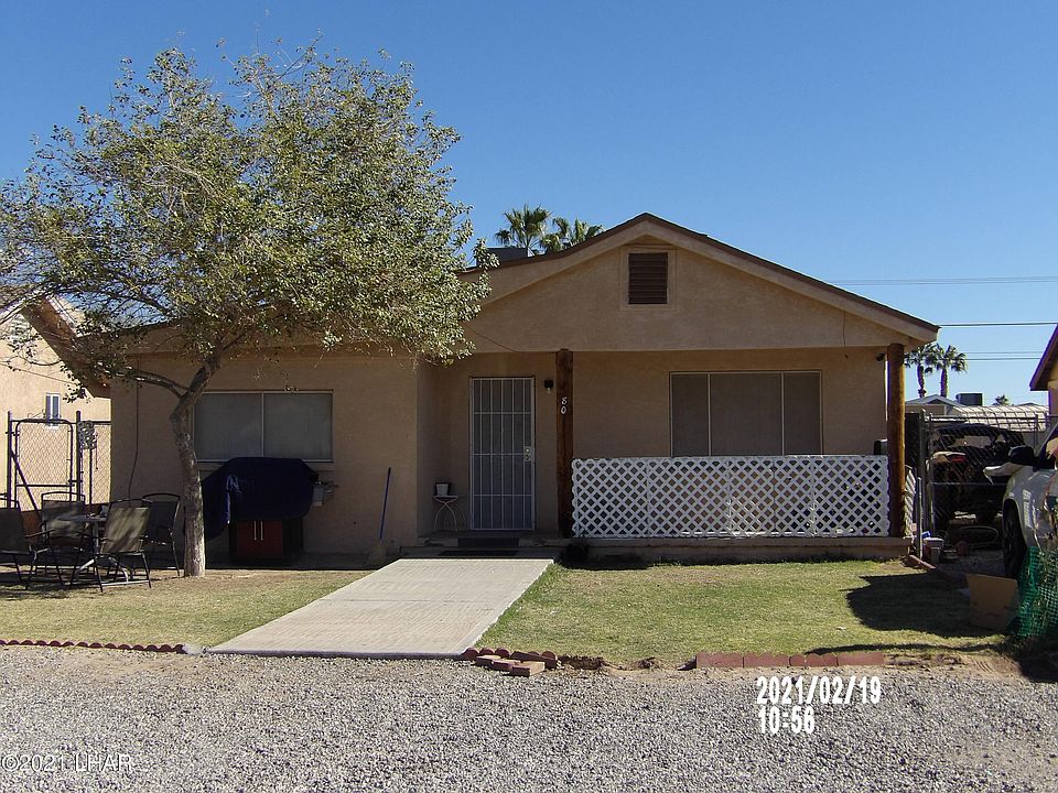 809 W Mohave Rd, Parker, AZ 85344 Zillow