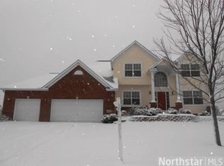 6517 Sherman Lake Rd, Lino Lakes, MN 55038