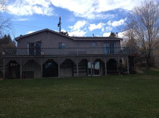 3089 W Yankee Rd, Six Lakes, MI 48886