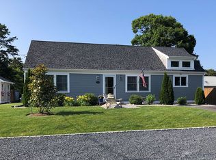 38 Danbury St, South Yarmouth, MA 02664