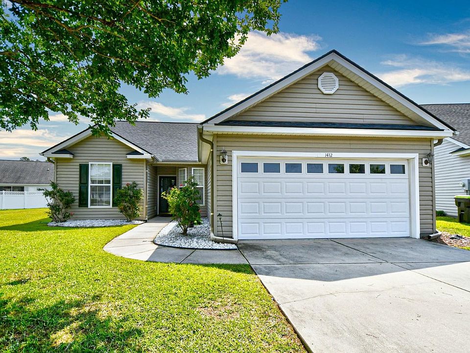 1st image of 1412 Reid Ct.