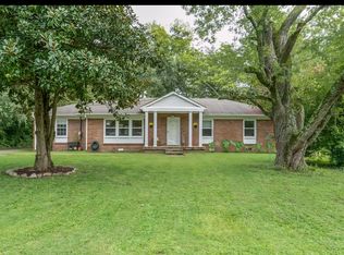 205 Derby Ln, Franklin, TN 37069