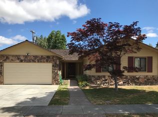1141 W Knickerbocker Dr, Sunnyvale, CA 94087
