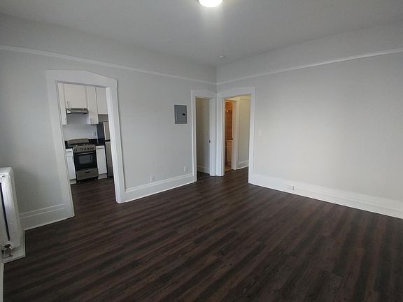 4th image of 575 Ofarrell St APT 201