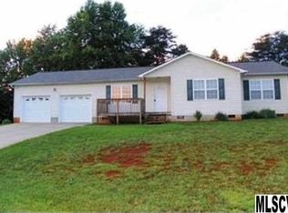 5248 Eider Ln, Granite Falls, NC 28630