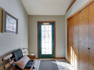 2940 199th Ave NW, Oak Grove, MN 55011