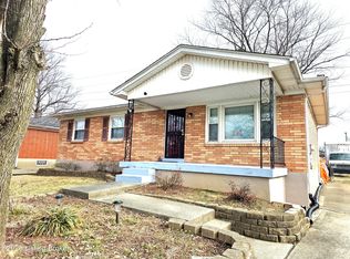 6811 Copra Ln, Louisville, KY 40219