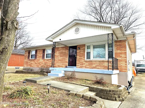 6811 Copra Ln, Louisville, KY 40219