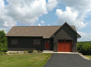 4505 Long Point Rd, Geneseo, NY 14454