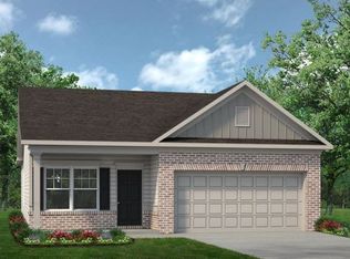 123 Sunny Way LOT 10, Burns, TN 37029