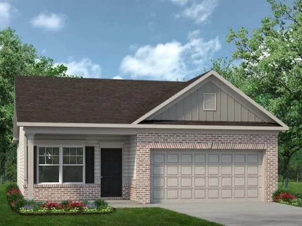 123 Sunny Way Lot 10, Burns, TN 37029