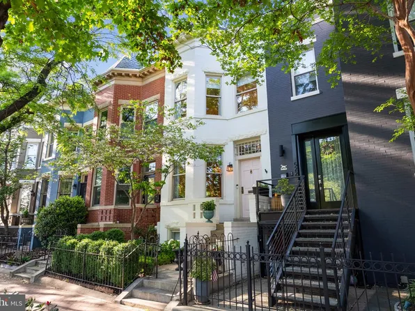 520 G St NE, Washington, DC 20002