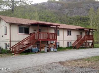 5881 S Bodenburg Loop APT 3, Palmer, AK 99645