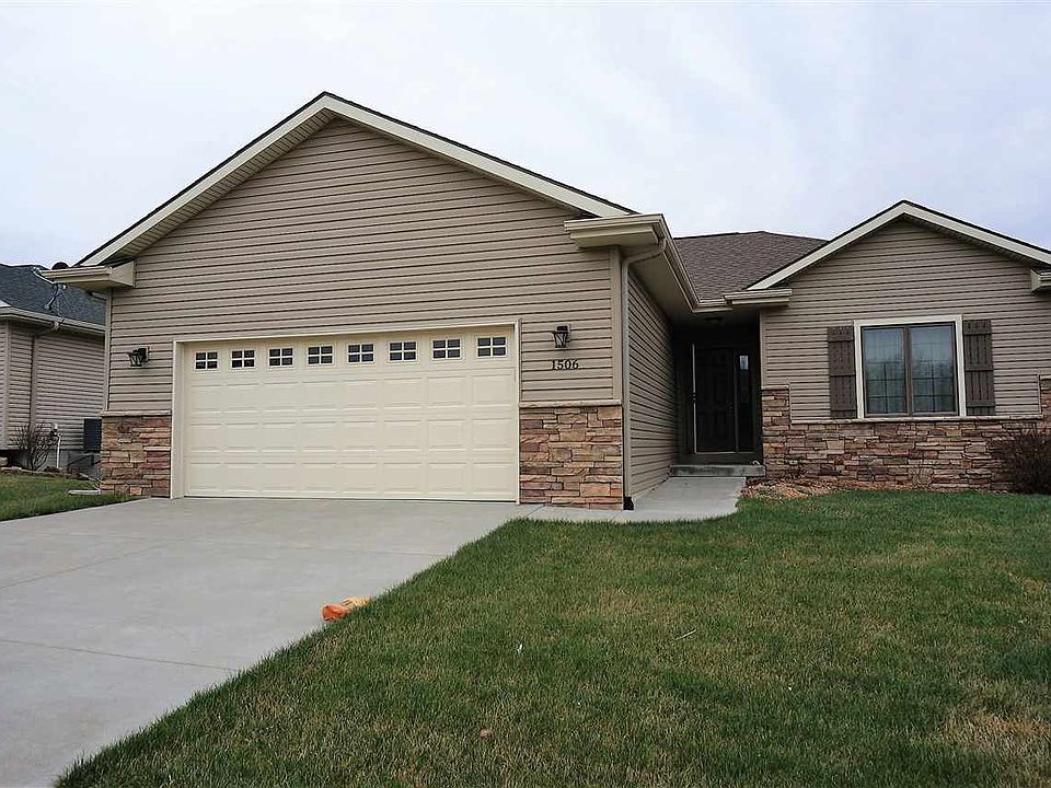 1st image of 1506 Morgan Dr