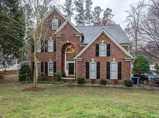 133 Paseo St, Mooresville, NC 28117