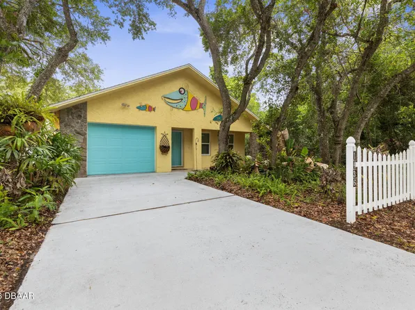 1436 S Flagler Ave, Flagler Beach, FL 32136