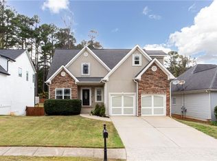 108 Red Branch Dr, Villa Rica, GA 30180