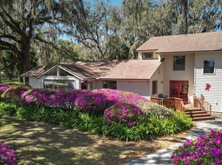 4630 PALM VALLEY Road, Ponte Vedra Beach, FL 32082