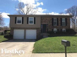 8266 Quetico Dr, Indianapolis, IN 46268