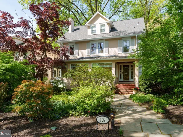 102 Moore St, Princeton, NJ 08540
