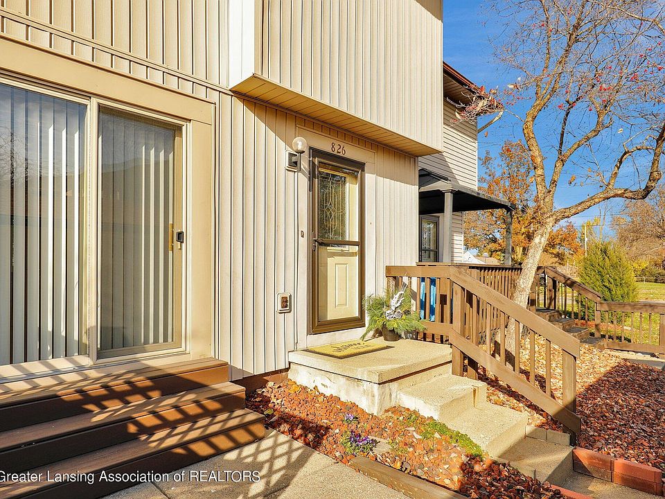 826 Armstrong Rd 19, Lansing, MI 48911 Zillow