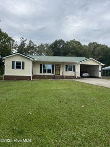 3819 Us Highway 264a, Walstonburg, NC, 27888