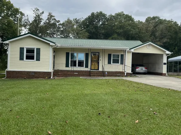 3819 Us Highway 264a, Walstonburg, NC 27888